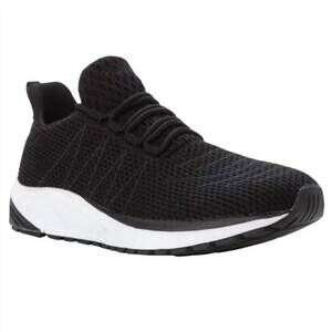NEW PROPET unisex tour knit shoes in black